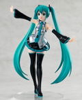 Character Vocal Series 01 Hatsune Miku: Pop Up Parade Hatsune Miku thumbnail 5