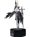Chitocerium 1/1 Scale Model Kit: LXXVIII-Platinum thumbnail 1