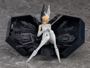 Chitocerium 1/1 Scale Model Kit: LXXVIII-Platinum