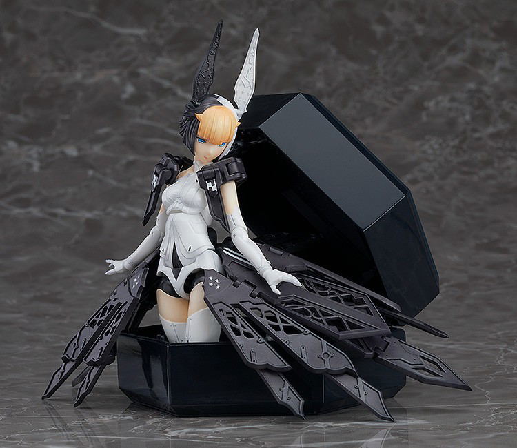 Chitocerium 1/1 Scale Model Kit: LXXVIII-Platinum image 7
