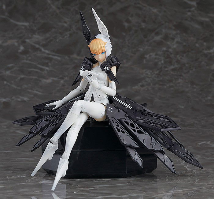 Chitocerium 1/1 Scale Model Kit: LXXVIII-Platinum image 8