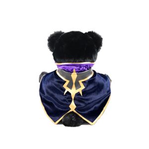 Code Geass Lelouch of the Re;surrection Plush: Teddy Bear Lelouch of the Re;surrection