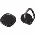 Cyber Gadget 2 Ring Holder Set for Nintendo Switch Joy-Con (Black) thumbnail 2