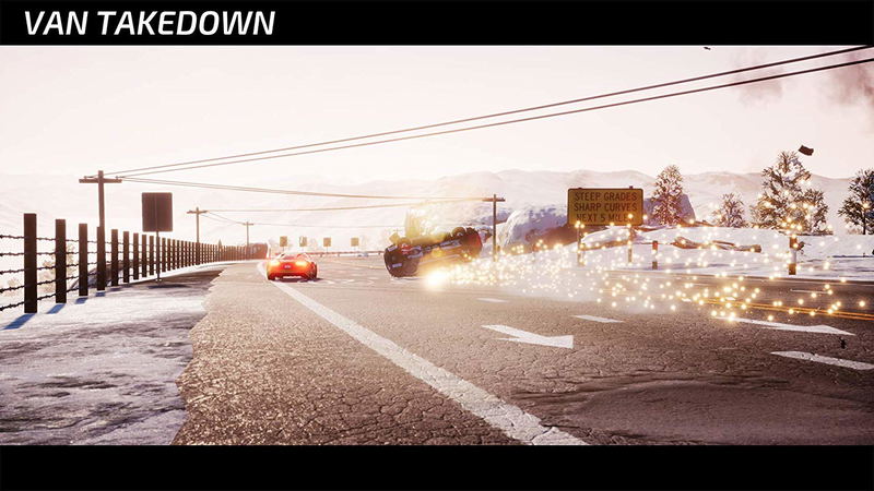 Dangerous Driving image 6
