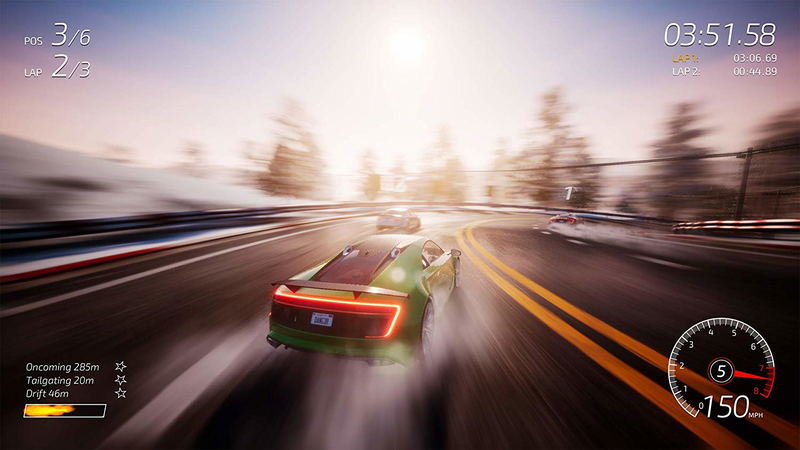 Dangerous Driving image 7