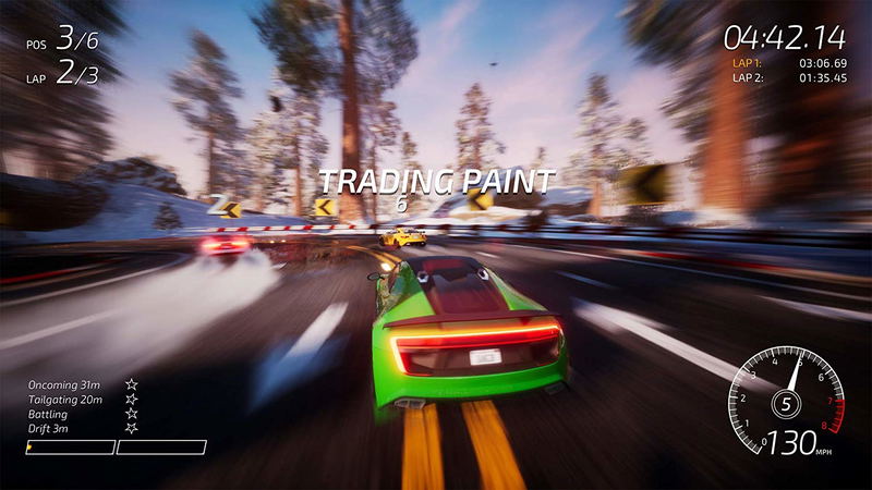 Dangerous Driving image 8