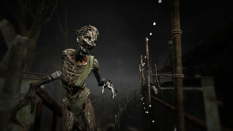 Dead by Daylight image 6