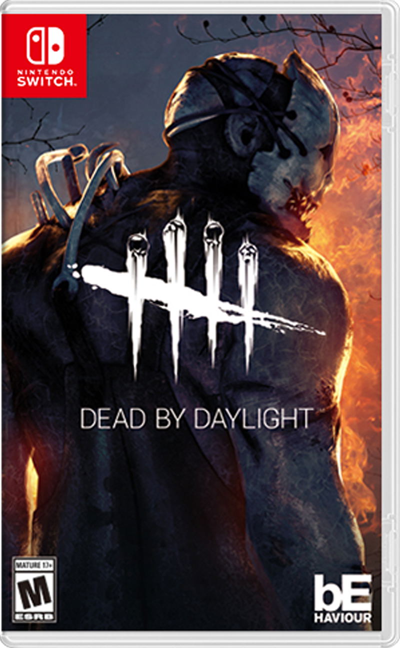 Dead by Daylight image 1