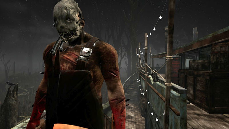 Dead by Daylight image 2