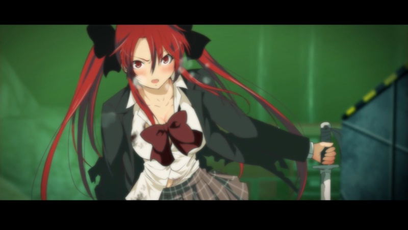 Dead or School (Multi-Language) image 2