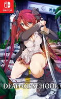 Dead or School (Multi-Language) thumbnail 1