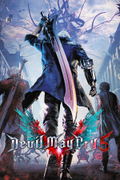 Devil May Cry 5 <span class="ext" style="background-color: #2a475e; color: #FFFFFF;">STEAM</span> <span class="ext ext_digital">digital</span> thumbnail 1