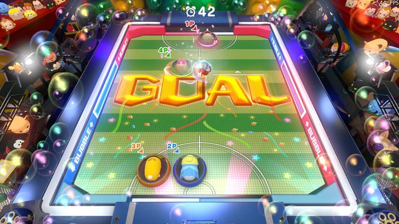 Disney Tsum Tsum Festival image 3