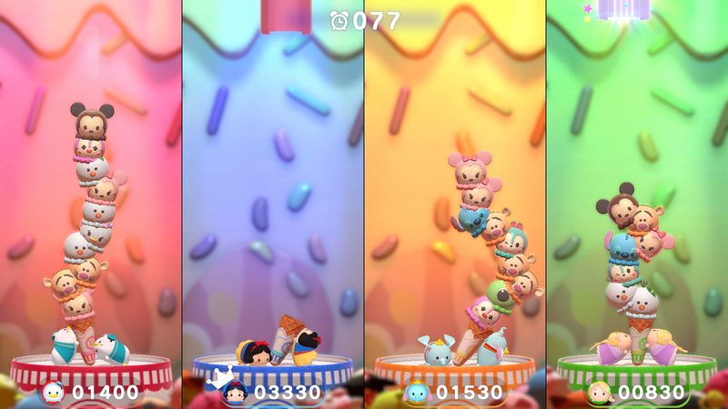 Disney Tsum Tsum Festival image 5