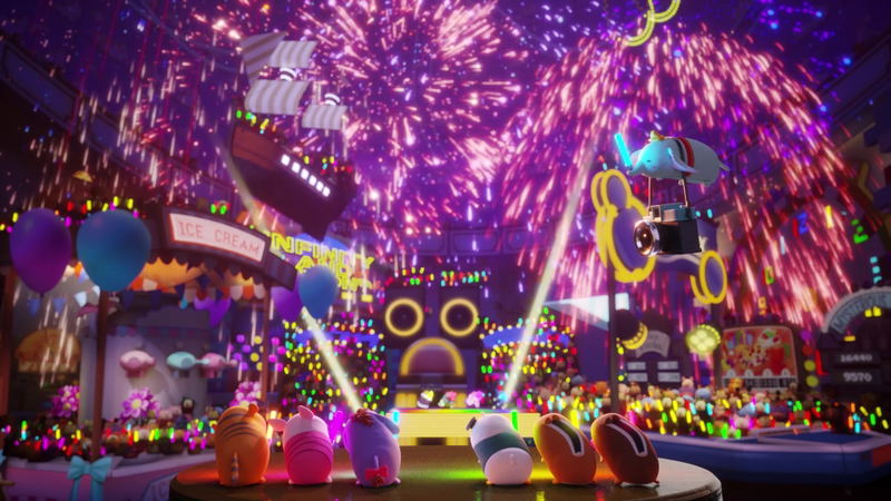 Disney Tsum Tsum Festival image 7