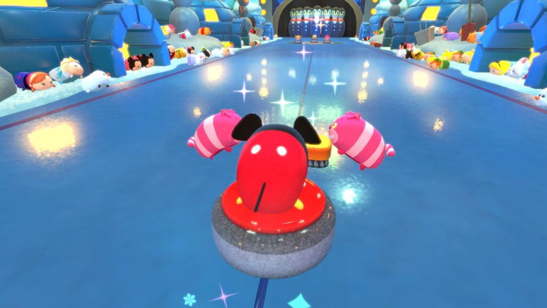 Disney Tsum Tsum Festival image 3