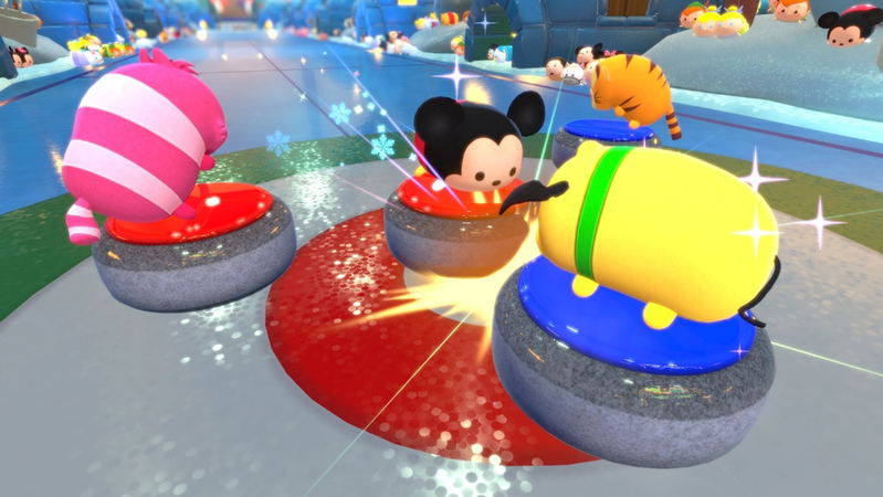 Disney Tsum Tsum Festival image 4