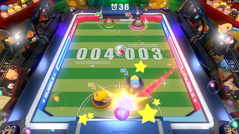 Disney Tsum Tsum Festival image 2