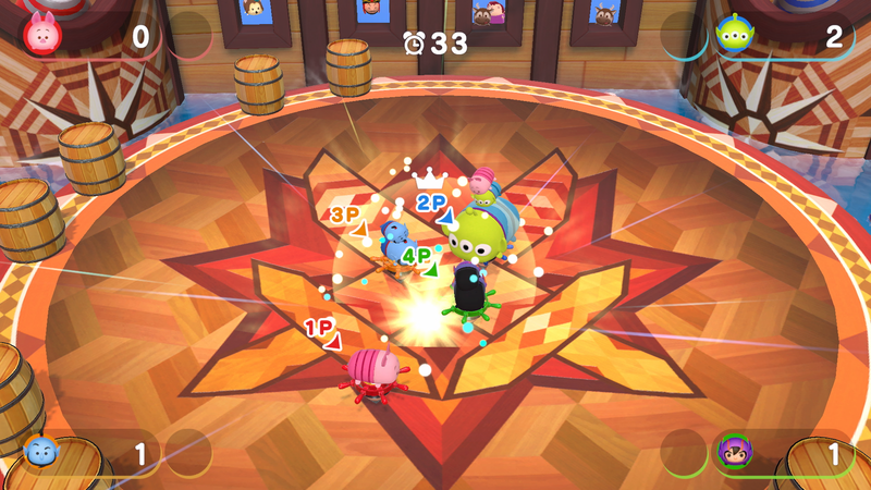 Disney Tsum Tsum Festival image 11