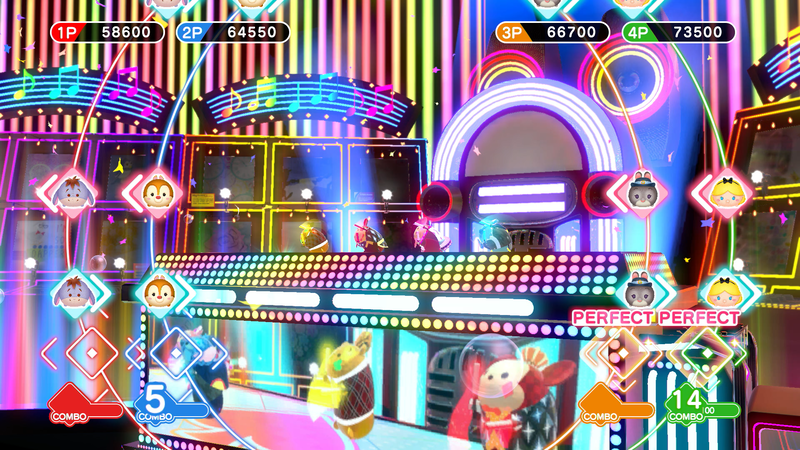 Disney Tsum Tsum Festival image 19