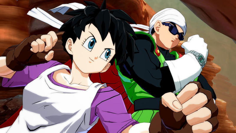 Dragon Ball FighterZ: FighterZ Pass 2 (DLC) <span class="ext" style="background-color: #B0000F; color: #FFFFFF;">DLC</span> <span class="ext" style="background-color: #2a475e; color: #FFFFFF;">STEAM</span> <span class="ext ext_digital">digital</span> image 2