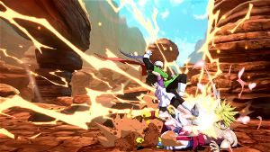 Dragon Ball FighterZ: FighterZ Pass 2 (DLC)