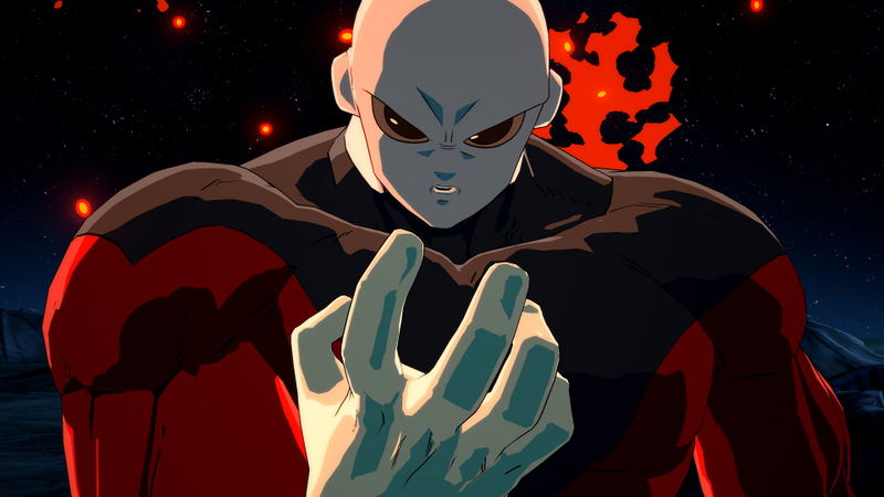 Dragon Ball FighterZ: FighterZ Pass 2 (DLC) <span class="ext" style="background-color: #B0000F; color: #FFFFFF;">DLC</span> <span class="ext" style="background-color: #2a475e; color: #FFFFFF;">STEAM</span> <span class="ext ext_digital">digital</span> image 7