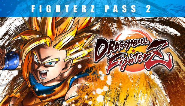 Dragon Ball FighterZ: FighterZ Pass 2 (DLC) <span class="ext" style="background-color: #B0000F; color: #FFFFFF;">DLC</span> <span class="ext" style="background-color: #2a475e; color: #FFFFFF;">STEAM</span> <span class="ext ext_digital">digital</span> image 1