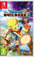 Dragon Quest Builders 2 thumbnail 1