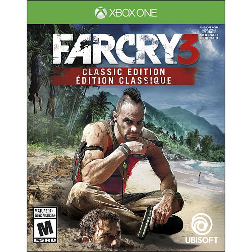Far Cry 3 [Classic Edition] image 1