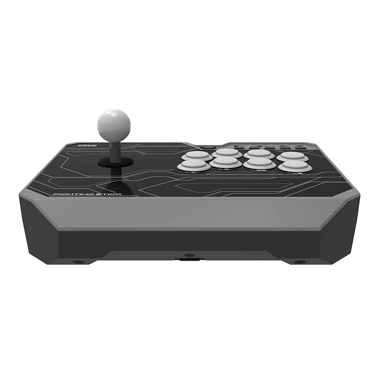 Fighting Stick for PlayStation 4/PlayStation 3/PC