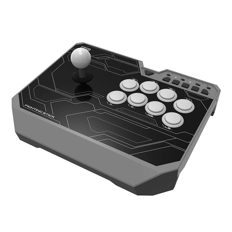 Fighting Stick for PlayStation 4/PlayStation 3/PC for Windows 