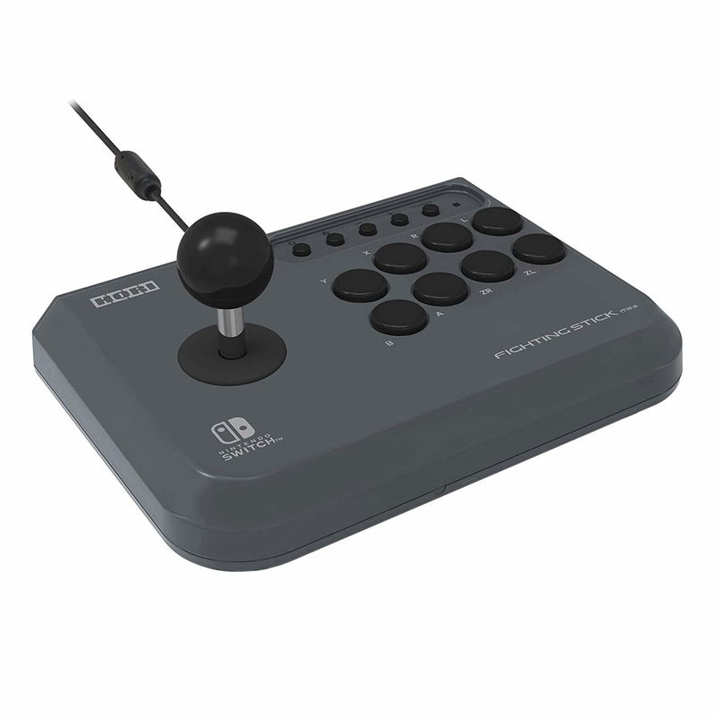 Fighting Stick Mini for Nintendo Switch image 4