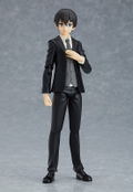 figma EX-046b: Groom Noir Ver. thumbnail 2
