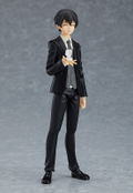figma EX-046b: Groom Noir Ver. thumbnail 4