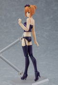figma EX-047b: Bride Noir Ver. thumbnail 4