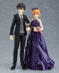 figma EX-047b: Bride Noir Ver. thumbnail 5