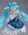 figma EX-054 Character Vocal Series 01 Hatsune Miku: Snow Miku Snow Princess Ver. thumbnail 7