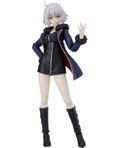 figma No. 428 Fate/Grand Order: Avenger/Jeanne d'Arc (Alter) Shinjuku Ver. thumbnail 1