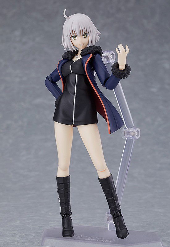 figma No. 428 Fate/Grand Order: Avenger/Jeanne d'Arc (Alter