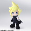 Final Fantasy VII Action Doll: Cloud Strife thumbnail 1