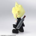 Final Fantasy VII Action Doll: Cloud Strife thumbnail 2