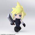 Final Fantasy VII Action Doll: Cloud Strife thumbnail 4