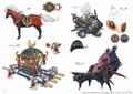 Final Fantasy XIV: Stormblood Art Of The Revolution - Eastern Memories thumbnail 10