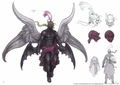 Final Fantasy XIV: Stormblood Art Of The Revolution - Eastern Memories thumbnail 12