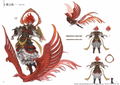 Final Fantasy XIV: Stormblood Art Of The Revolution - Eastern Memories thumbnail 4