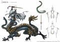 Final Fantasy XIV: Stormblood Art Of The Revolution - Eastern Memories thumbnail 5