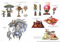 Final Fantasy XIV: Stormblood Art Of The Revolution - Eastern Memories thumbnail 9