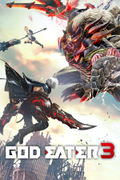 God Eater 3 <span class="ext" style="background-color: #2a475e; color: #FFFFFF;">STEAM</span> <span class="ext ext_digital">digital</span> thumbnail 1