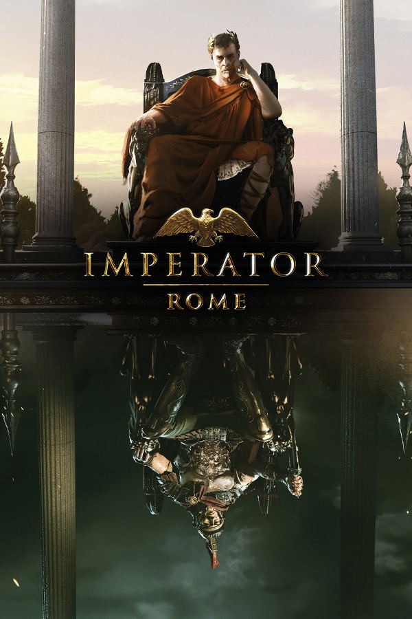 Imperator: Rome <span class="ext" style="background-color: #2a475e; color: #FFFFFF;">STEAM</span> <span class="ext ext_digital">digital</span> image 1